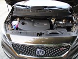 凌轩 2018款  1.5T 自动乐活旗舰型_高清图4