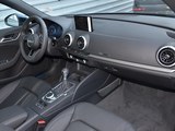 奥迪A3(进口) 2017款  Cabriolet 40 TFSI_高清图3