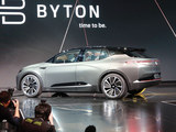 BYTON Concept 2018款 Concept_高清图5