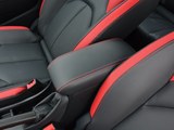 U5 SUV 2017款  1.6L CVT名士版_高清图3