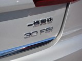 奥迪A6L 2018款  30周年年型 30 FSI 风尚型_高清图13