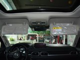 马自达CX-5 2017款  2.0L 自动四驱智享型_高清图17