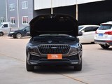 众泰T700 2017款  1.8T 双离合尊享型_高清图17