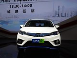 东南DX3新能源 2018款  EV 旗舰型_高清图10