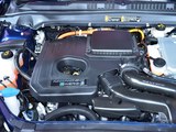 蒙迪欧Energi 2018款  2.0 PHEV 智尚型_高清图1