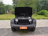 牧马人 2017款  3.6L 两门舒享版 Rubicon_高清图6