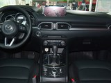 马自达CX-5 2017款  2.0L 自动四驱智享型_高清图31