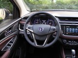 凌轩 2018款  1.5T 自动乐活旗舰型_高清图21