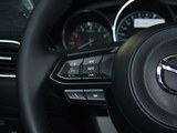 马自达CX-5 2017款  2.0L 自动四驱智享型_高清图25