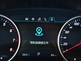 宝骏560 2017款  1.5T DCT 旗舰型 7座_高清图13