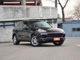 Cayenne 2016款   3.0T_高清图3