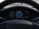 凯迪拉克CT6 PLUG-IN 2017款  30E 领先型_高清图28