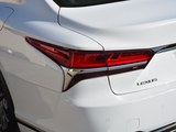 雷克萨斯LS 2018款  500h F SPORT_高清图2