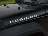 牧马人 2017款  3.6L 两门舒享版 Rubicon_高清图31