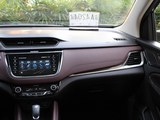 凌轩 2018款  1.5T 自动乐活旗舰型_高清图13