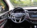 凌轩 2018款  1.5T 自动乐活旗舰型_高清图12