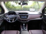 凌轩 2018款  1.5T 自动乐活旗舰型_高清图11