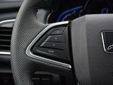 U5 SUV 2017款  1.6L CVT名士版_高清图5