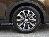 凌轩 2018款  1.5T 自动乐活旗舰型_高清图9