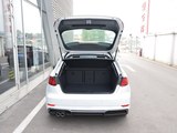 奥迪A3 2018款  30周年年型 Sportback 35 TFSI 时尚型_高清图21