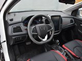 U5 SUV 2017款  1.6L CVT名士版_高清图2