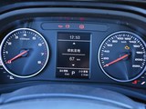 瑞风S2 2018款  1.6L 智驱版 CVT豪华智能型_高清图12