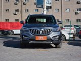 中华V6 2018款  1.5T 自动旗舰型_高清图2