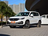 2017款 景逸X5 乐享系列 1.6L CVT豪华型