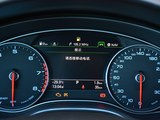 奥迪A6L 2018款  30周年年型 TFSI 进取型_高清图17