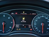 奥迪A6L 2018款  30周年年型 TFSI 进取型_高清图15