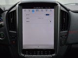 U5 SUV 2017款  1.6L CVT名士版_高清图2