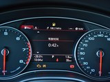 奥迪A6L 2018款  30周年年型 TFSI 进取型_高清图13