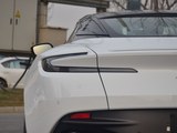 阿斯顿·马丁DB11 2019款  4.0T V8 Volante_高清图18