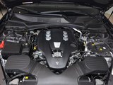 总裁 2019款  3.0T 350Hp 标准版_高清图30