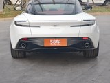 阿斯顿·马丁DB11 2019款  4.0T V8 Volante_高清图14