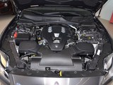 总裁 2019款  3.0T 350Hp 标准版_高清图29