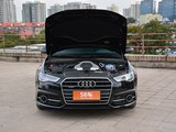 奥迪A6L 2018款  30周年年型 50 TFSI quattro 尊享型_高清图13