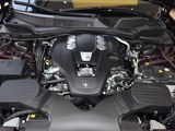 Ghibli 2018款  3.0T 350Hp 标准版_高清图25