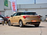 DS 5 2015款  1.8T 豪华版THP200_高清图7