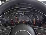 奥迪A5 2017款  Cabriolet 40 TFSI 时尚型_高清图9