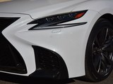 雷克萨斯LS 2018款  500h F SPORT_高清图27