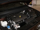 凯绅 2017款  1.8L 自动GLS_高清图6