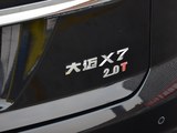 大迈X7 2018款  2.0T 自动尊贵型_高清图17