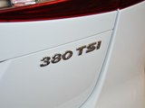 夏朗 2018款  380TSI 舒享型 7座_高清图30