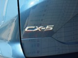 马自达CX-5 2017款  2.0L 自动四驱智享型_高清图30