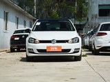 高尔夫 2017款  1.6L 自动舒适百万辆纪念版_高清图2