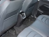 宝沃BX5 2017款  20TGDI 自动两驱进取型_高清图32