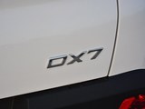 东南DX7 2018款  1.5T 手动凯旋版_高清图30