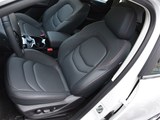 宝沃BX5 2017款  20TGDI 自动两驱进取型_高清图31