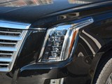 凯雷德ESCALADE 2017款  6.2L ESV铂金版加长型_高清图15